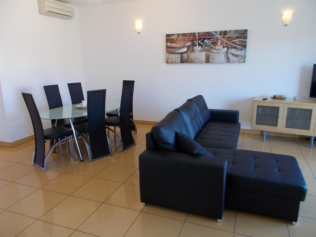 T1 E T2 Marina Albufeira Apartments Exteriér fotografie