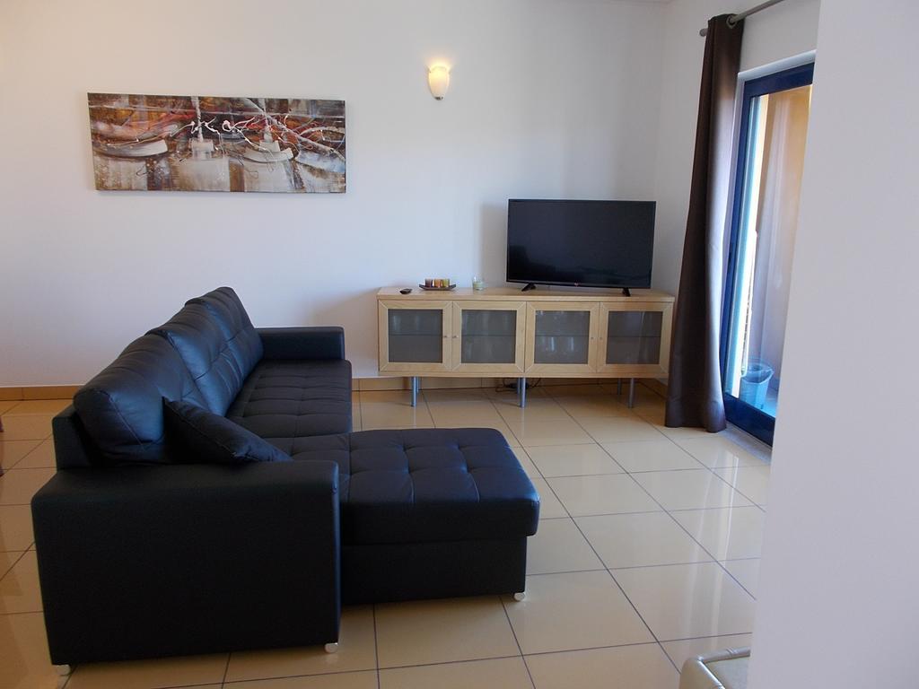 T1 E T2 Marina Albufeira Apartments Exteriér fotografie