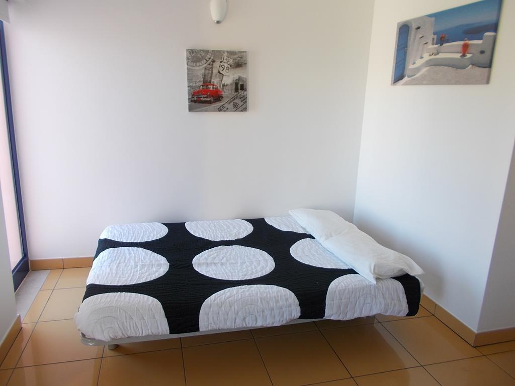 T1 E T2 Marina Albufeira Apartments Exteriér fotografie