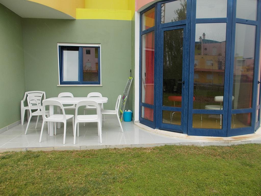 T1 E T2 Marina Albufeira Apartments Exteriér fotografie